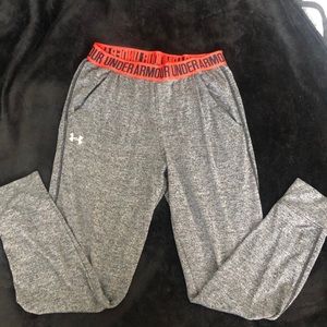 Underarmour Loose Fit Joggers